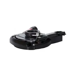 Milwaukee DEG 125 D.125