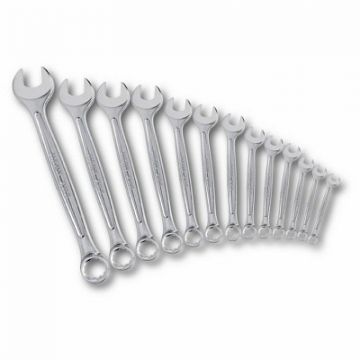 Serie 26 chiavi combinate standard Usag 285 SE26