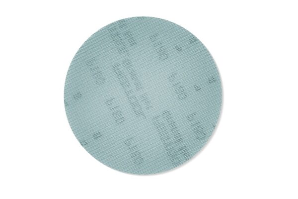 Festool Abrasivo a rete STF D125 P80 GR NET/50 Granat Net - immagine 2