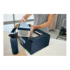 Festool Set Kit Dischi Abrasivi Super Pack Granat STF D150/48 GR-SP P