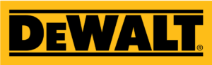 Logo ufficiale DEWALT