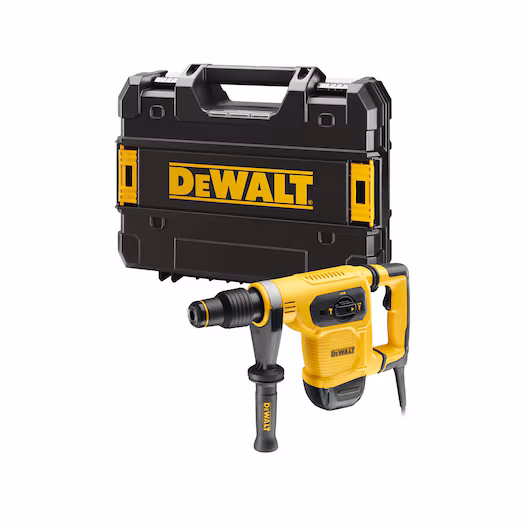 DEWALT Demolitore D25481K - immagine 2