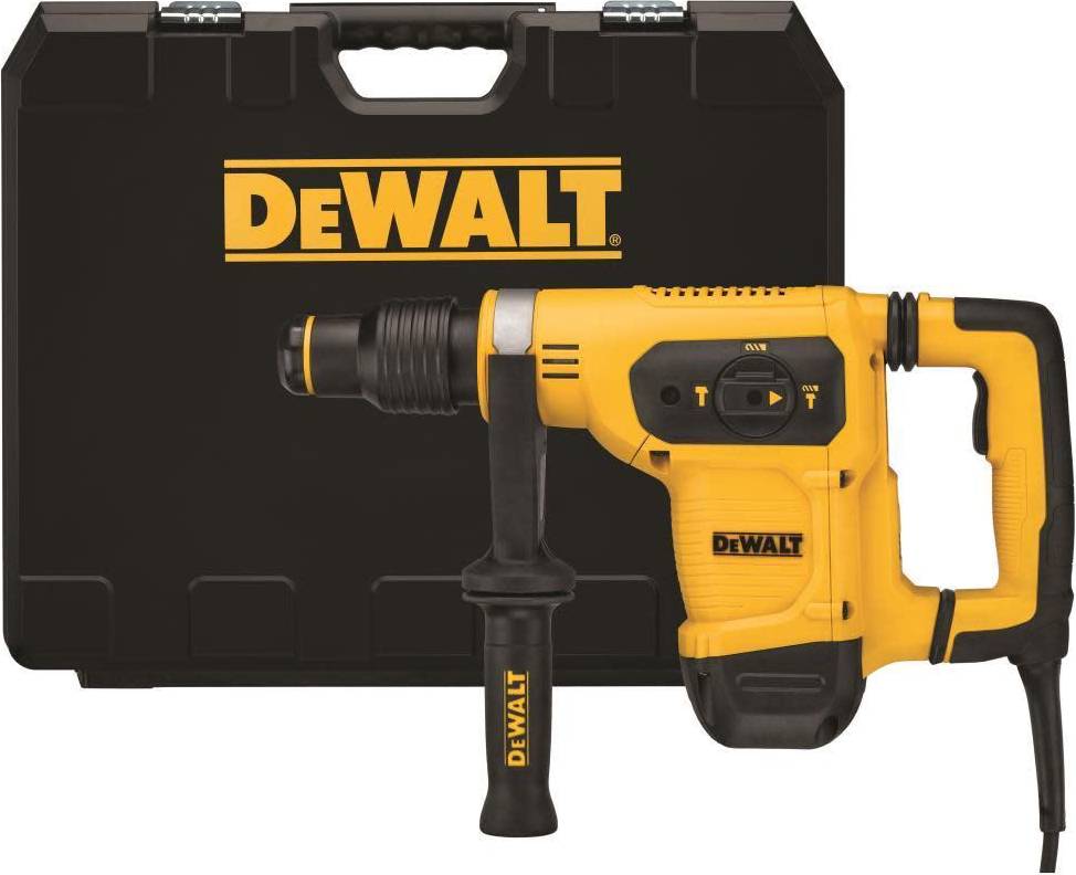 DEWALT Demolitore D25481K