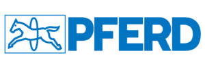 Logo ufficiale PFERD