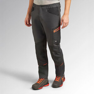 Abbigliamento per saldatura