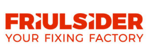 Logo ufficiale FRIULSIDER