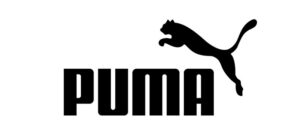 Logo ufficiale PUMA