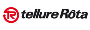 Logo ufficiale TELLURE ROTA