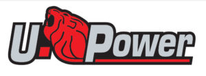 Logo ufficiale u-power