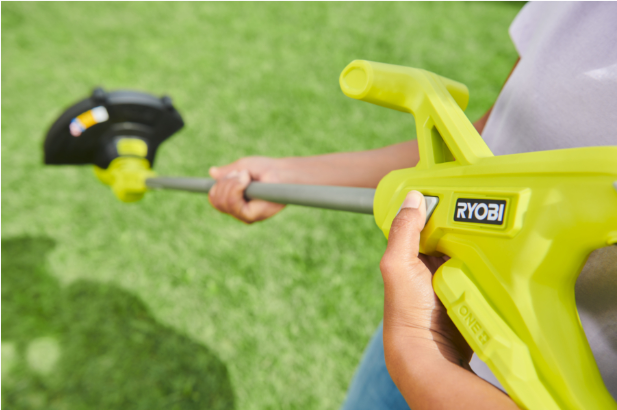 RYOBI Tagliabordi 18V Taglio 23cm - immagine 2