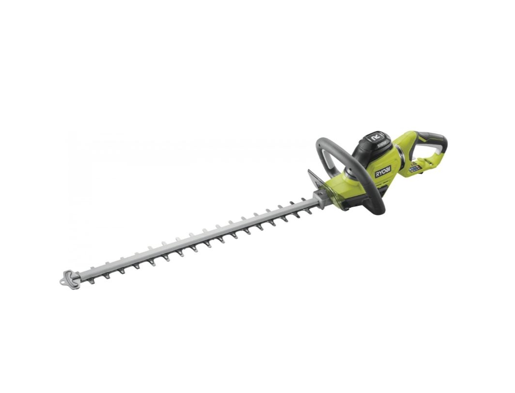 RYOBI Tagliasiepi elettrico telescopico 550W