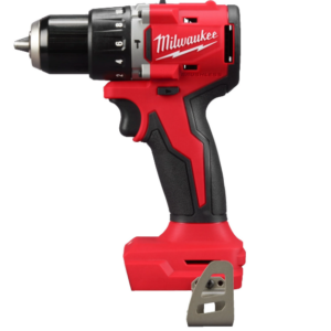 Trapano Avvitatore Milwaukee M18 BLPDRC-0C Brushless con percussione Solo Corpo Macchina