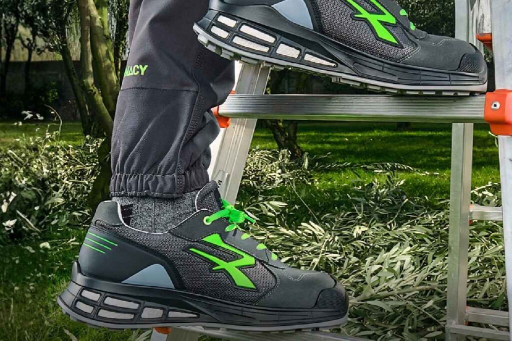 scarpe antinfortunistiche s3