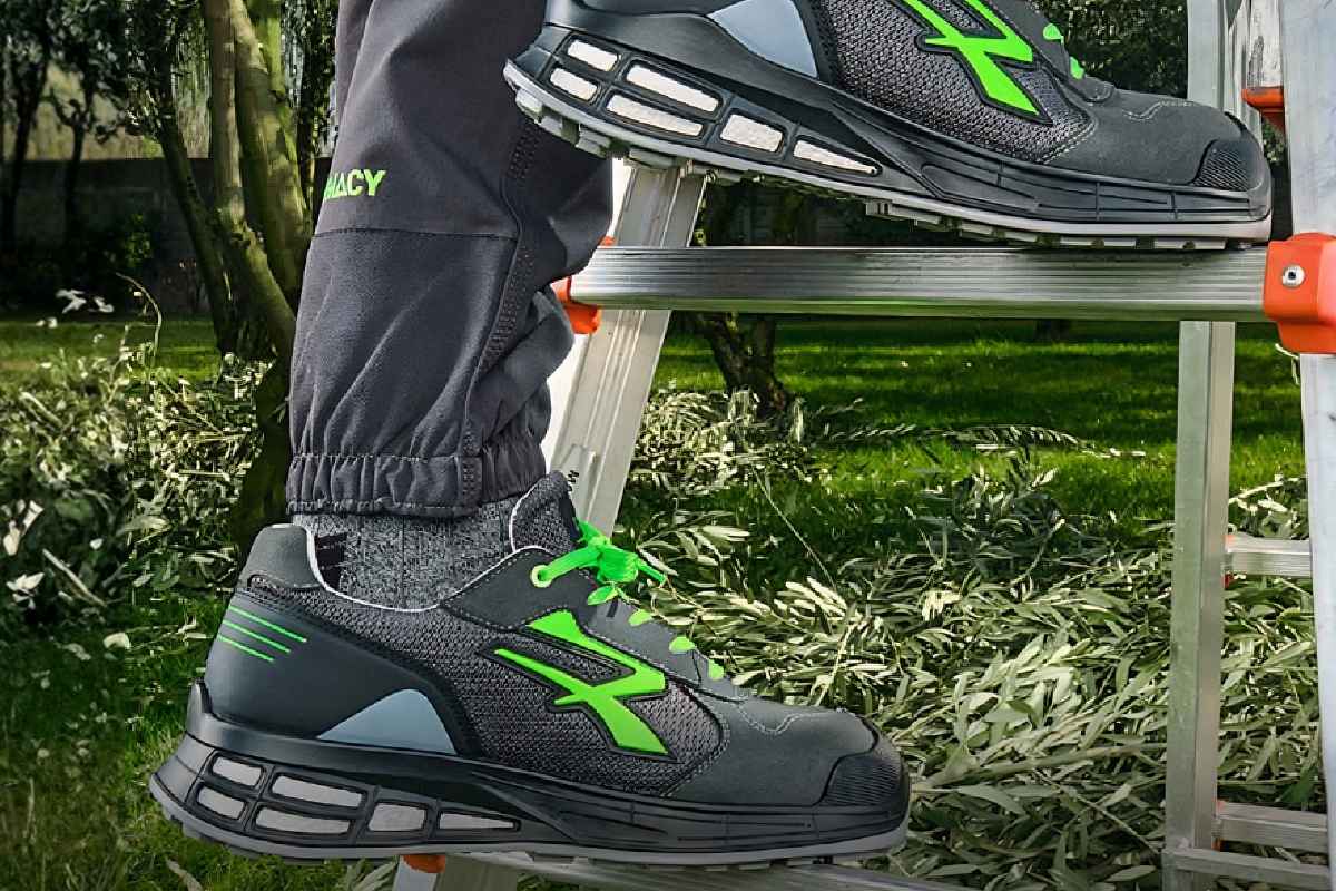 scarpe antinfortunistiche s3