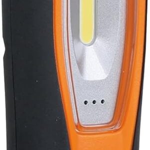 BETA 1838SW - Lampada snodabile LED con ricarica wireless