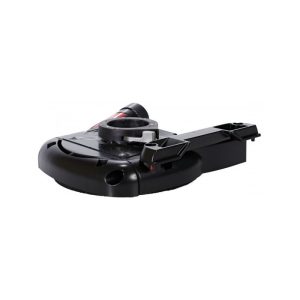 Milwaukee DEG 125 D.125