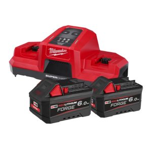 KIT BATTERIE M18 FORGENRG-602 DBSC