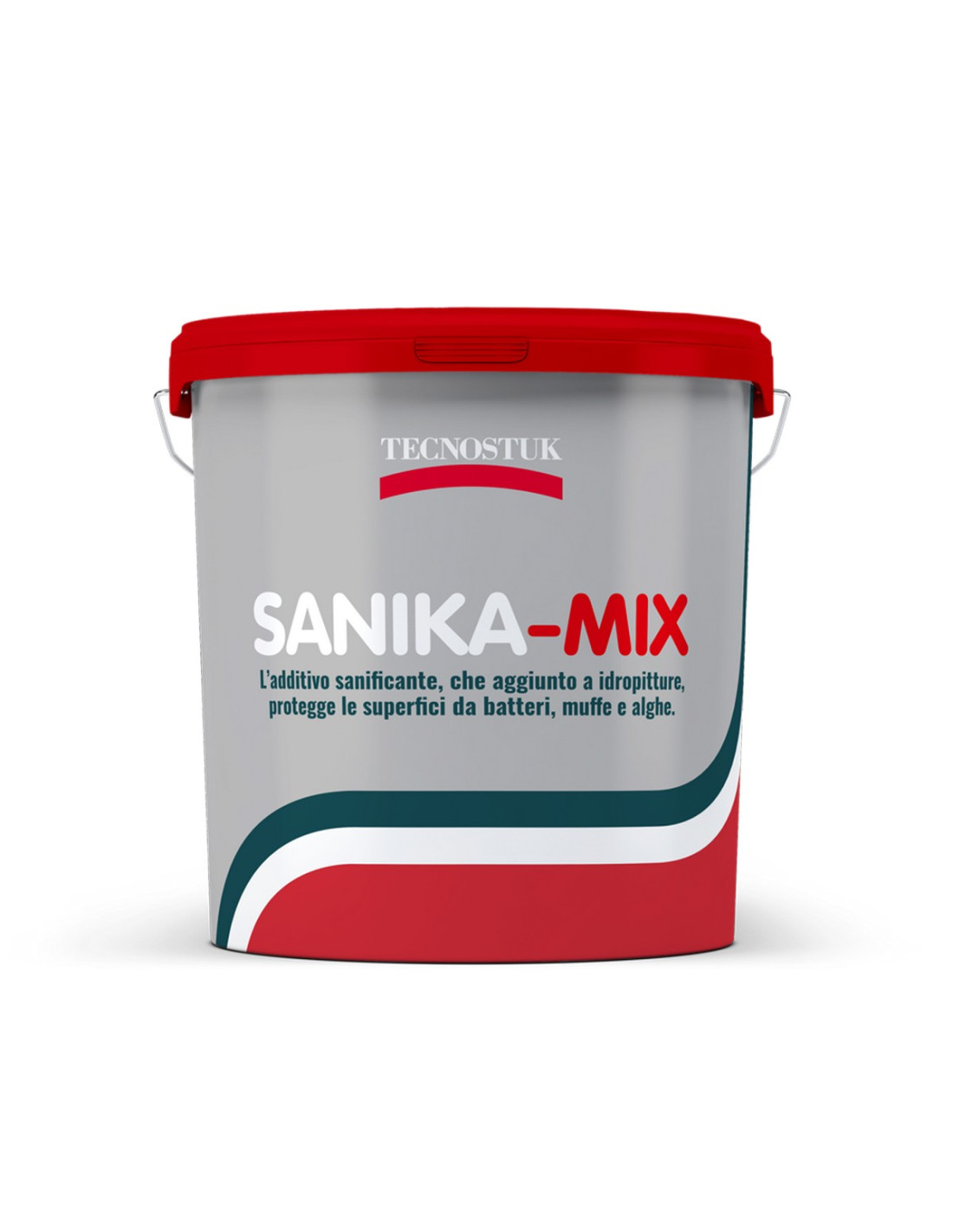 Sanika Mix TECNOSTUK Addittivo sanificante
