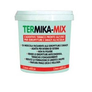 Termika Mix TECNOSTUK additivo