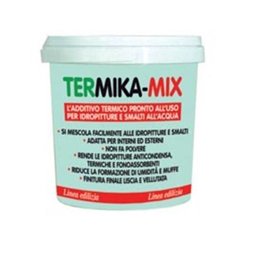 Termika Mix TECNOSTUK additivo