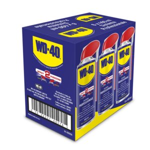 WD-40 - Prodotto Multifunzione cf. 6 pz 500ml
