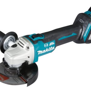 Makita - DGA513Z Smerigliatrice angolare senza batterie 18V BL 125mm