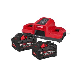 KIT BATTERIE M18 FORGENRG-802 DBSC